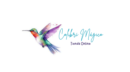 Colibrí Mágico Tienda Online